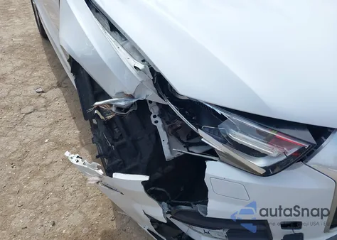 2016 Audi Q3 2.0T Premium Plus z USA, uszkodzony, nr VIN WA1EFCFS2GR013881